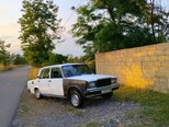 LADA (VAZ) 2107-1