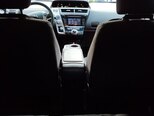 Toyota Prius V-12