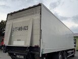Mercedes Axor 2529-7