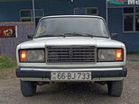 LADA (VAZ) 2107-1