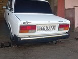 LADA (VAZ) 2107-10
