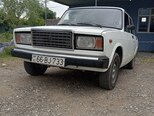 LADA (VAZ) 2107-7