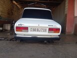 LADA (VAZ) 2107-9
