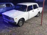 LADA (VAZ) 2107-8
