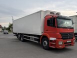 Mercedes Axor 2529-4