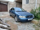 Volvo S40-2