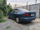 Volvo S40-3