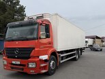 Mercedes Axor 2529-3