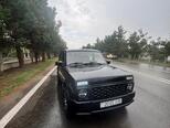 LADA (VAZ) Niva-1