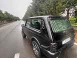 LADA (VAZ) Niva-3