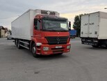 Mercedes Axor 2529-2