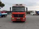 Mercedes Axor 2529-1