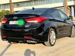 Hyundai Elantra-8