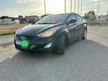 Hyundai Elantra-5