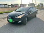 Hyundai Elantra-1