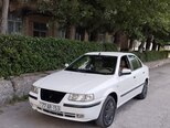 Khazar LX-1