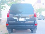 Toyota Land Cruiser Prado-8