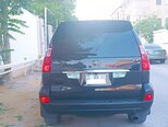Toyota Land Cruiser Prado-7