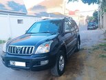 Toyota Land Cruiser Prado-4