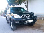 Toyota Land Cruiser Prado-3
