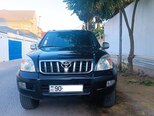 Toyota Land Cruiser Prado-2