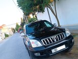 Toyota Land Cruiser Prado-1