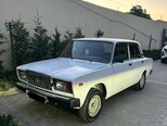 LADA (VAZ) 2107-2