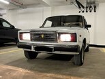 LADA (VAZ) 2107-1