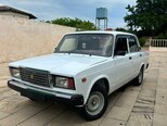 LADA (VAZ) 2107-4