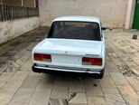 LADA (VAZ) 2107-8