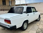 LADA (VAZ) 2107-7