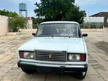 LADA (VAZ) 2107-3