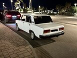 LADA (VAZ) 2107-11