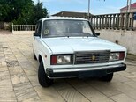 LADA (VAZ) 2107-5