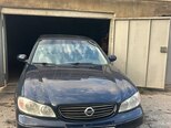 Nissan Maxima-1