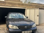 Nissan Maxima-2