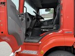Mercedes Axor 2529-8