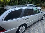 Mercedes C 220-6