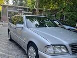 Mercedes C 220-4