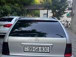 Mercedes C 220-2