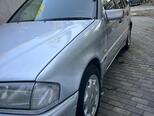 Mercedes C 220-5