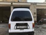 Daewoo Damas-5