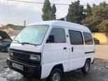 Daewoo Damas-2