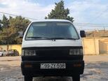 Daewoo Damas-1