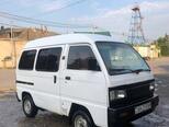 Daewoo Damas-3