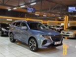 JETOUR X70-3