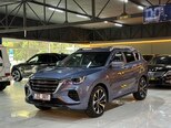 JETOUR X70-1