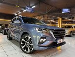 JETOUR X70-5