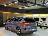 JETOUR X70-8