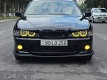 BMW 523-17
